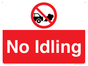 no-idling~